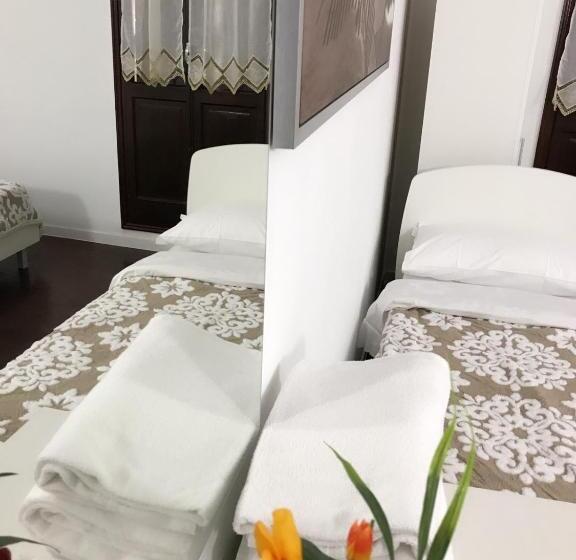 اتاق استاندارد سه نفره, Vacation Venice Rooms