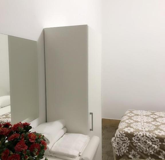 اتاق استاندارد سه نفره, Vacation Venice Rooms