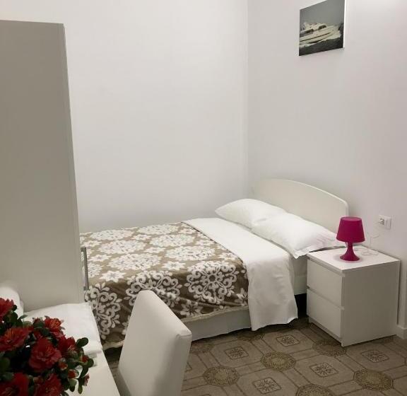 اتاق استاندارد سه نفره, Vacation Venice Rooms