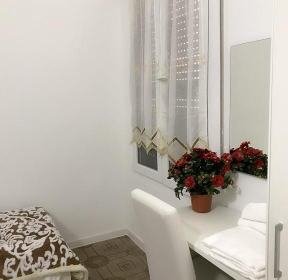 اتاق استاندارد سه نفره, Vacation Venice Rooms