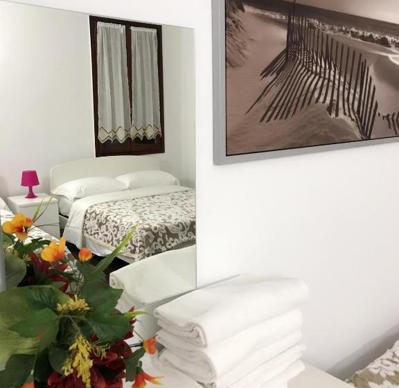 اتاق خانوادگی, Vacation Venice Rooms