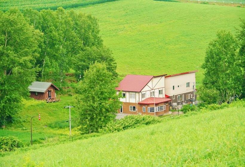 اتاق استاندارد, Pension Megumiyuki