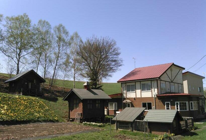 اتاق استاندارد, Pension Megumiyuki