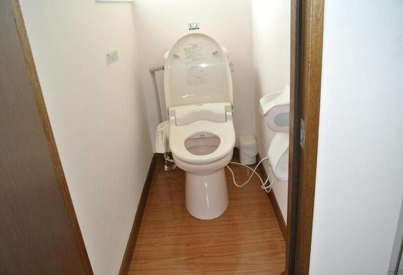 اتاق استاندارد, Pension Megumiyuki