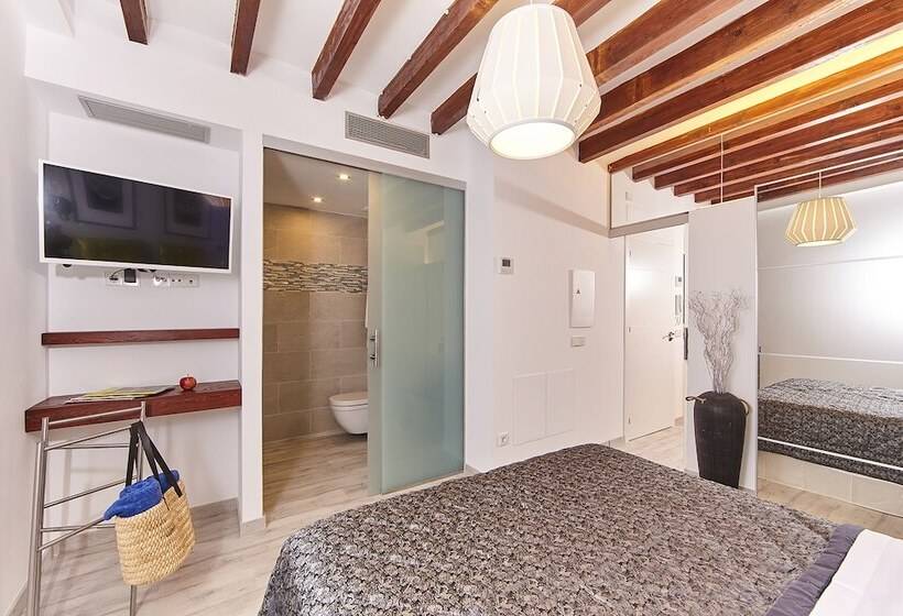 آپارتمان 1 خوابه, Remolars3 Townhouse   Turismo De Interior