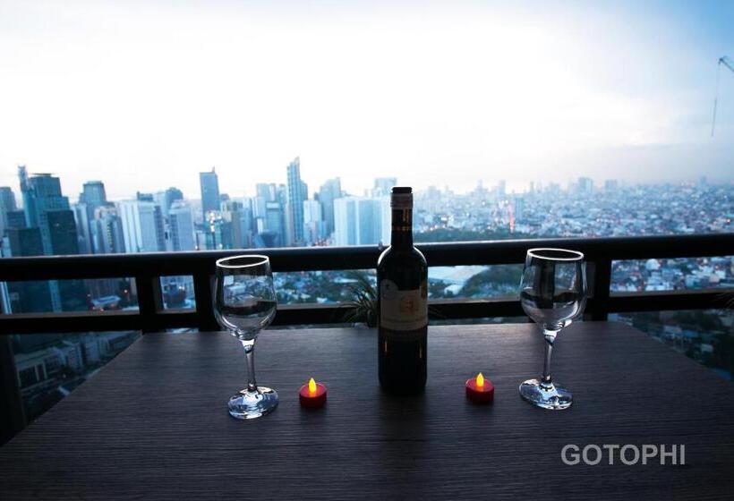 استودیوی استاندارد, Siglo Suites @ The Gramercy Residences