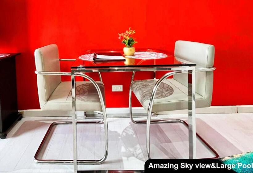 استودیوی استاندارد, Siglo Suites @ The Gramercy Residences