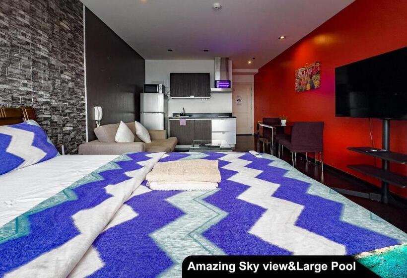 استودیوی استاندارد, Siglo Suites @ The Gramercy Residences