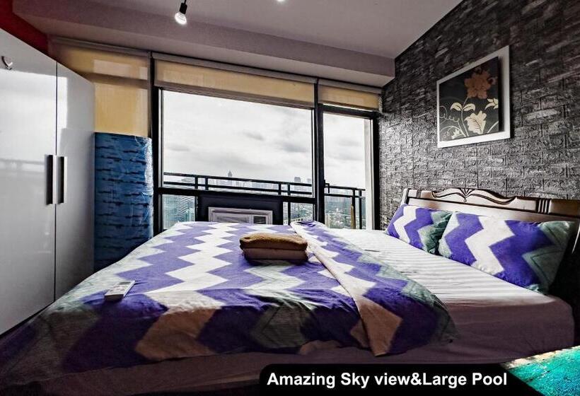 استودیوی استاندارد, Siglo Suites @ The Gramercy Residences