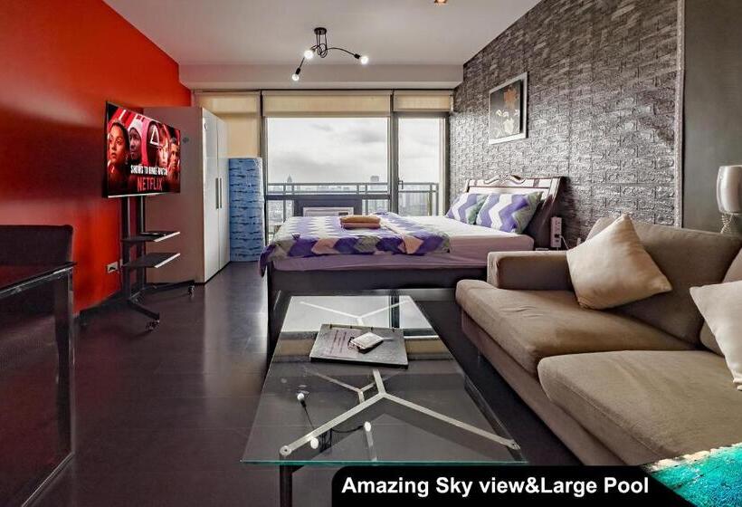 استودیوی استاندارد, Siglo Suites @ The Gramercy Residences