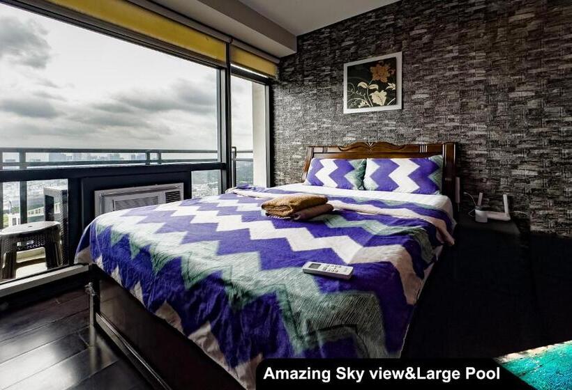 استودیوی استاندارد, Siglo Suites @ The Gramercy Residences