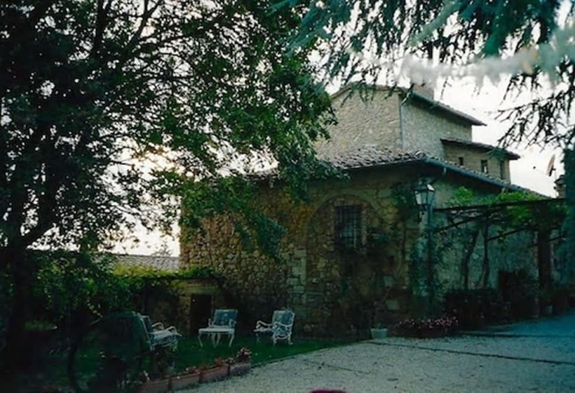 , Agriturismo Podere La Paolinanew