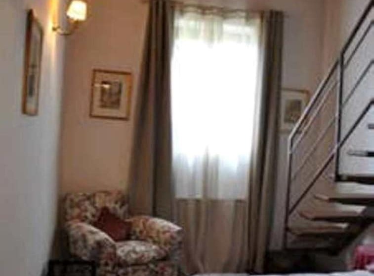 , Podere La Paolina