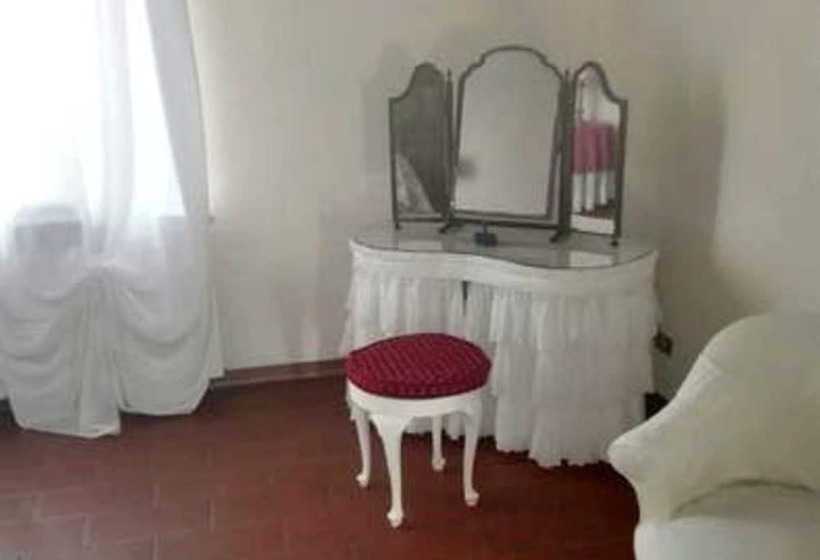 , Podere La Paolina
