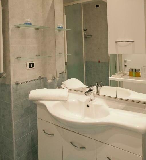 اتاق استاندارد سه نفره, B&b Botton D'oro 2
