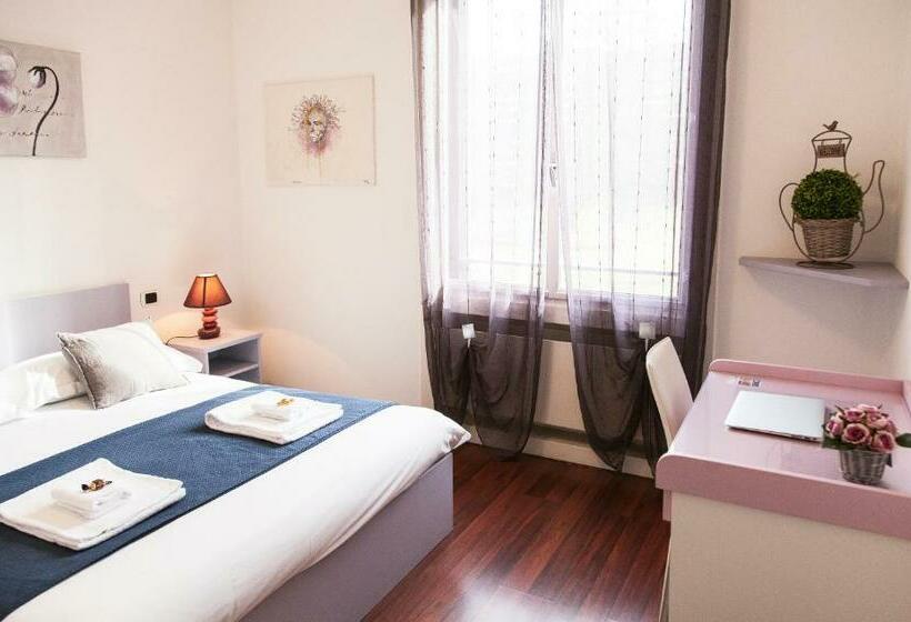 اتاق استاندارد, B&b Botton D'oro 2