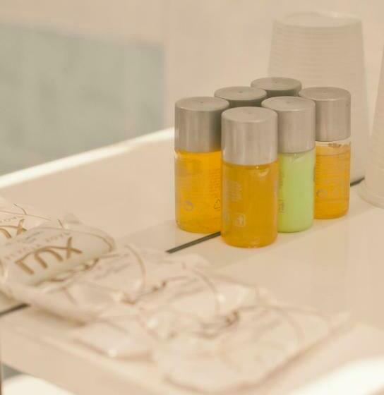 اتاق استاندارد, B&b Botton D'oro 2