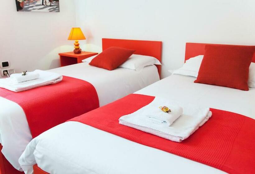 اتاق استاندارد, B&b Botton D'oro 2