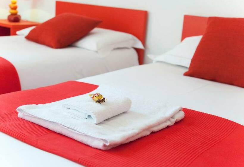 اتاق استاندارد, B&b Botton D'oro 2