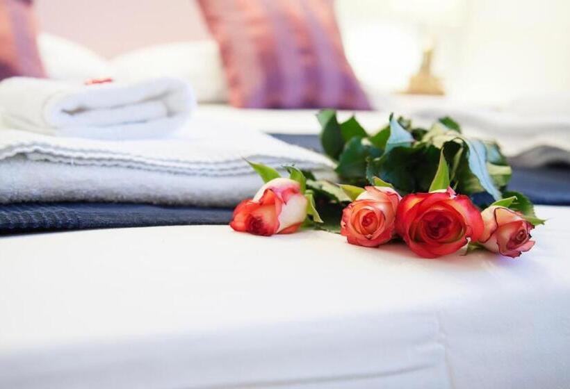 اتاق استاندارد, B&b Botton D'oro 2