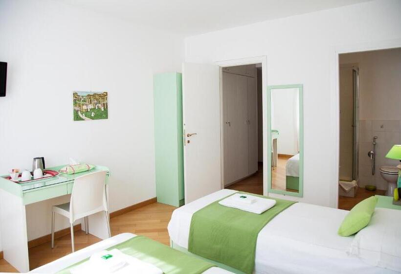 اتاق استاندارد, B&b Botton D'oro 2