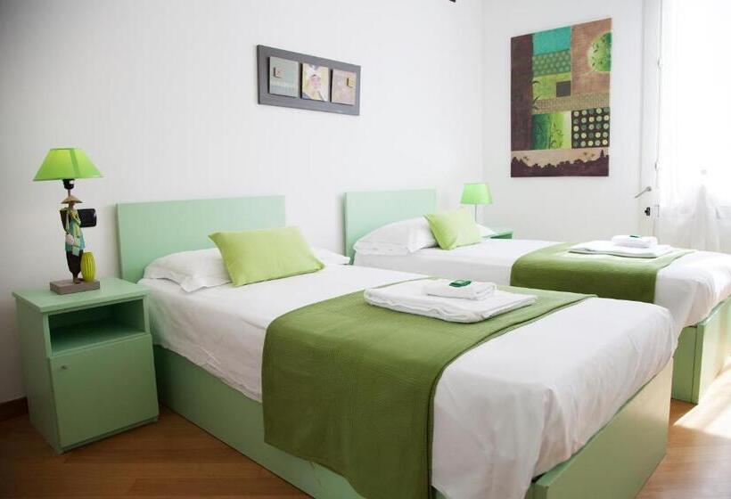 اتاق استاندارد, B&b Botton D'oro 2
