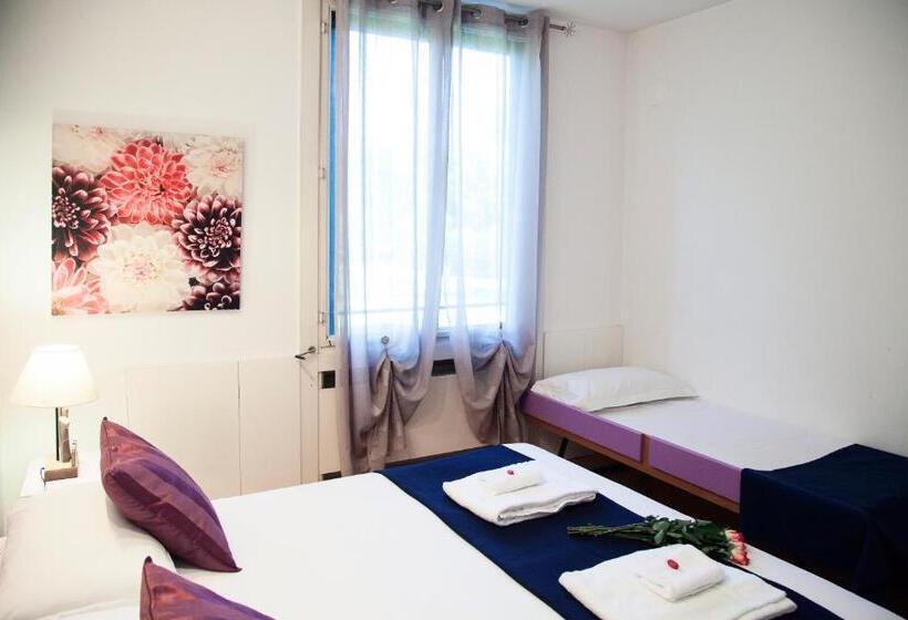اتاق استاندارد, B&b Botton D'oro 2