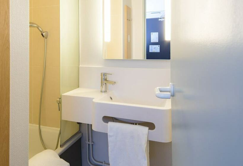 اتاق استاندارد, B&b Hotel Bordeaux Mérignac Hôtel De Ville