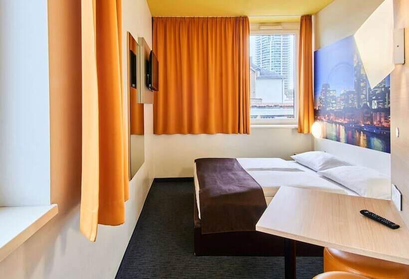 Standard Room, B&b  Frankfurthbf