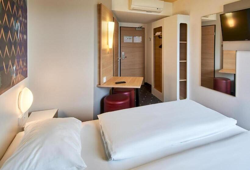 اتاق استاندارد, B&b Hotel Frankfurt Nord