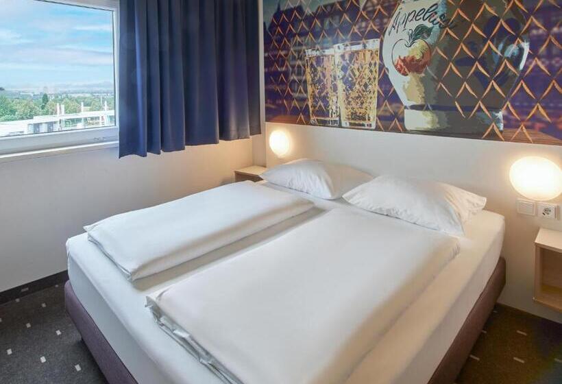 اتاق استاندارد, B&b Hotel Frankfurt Nord