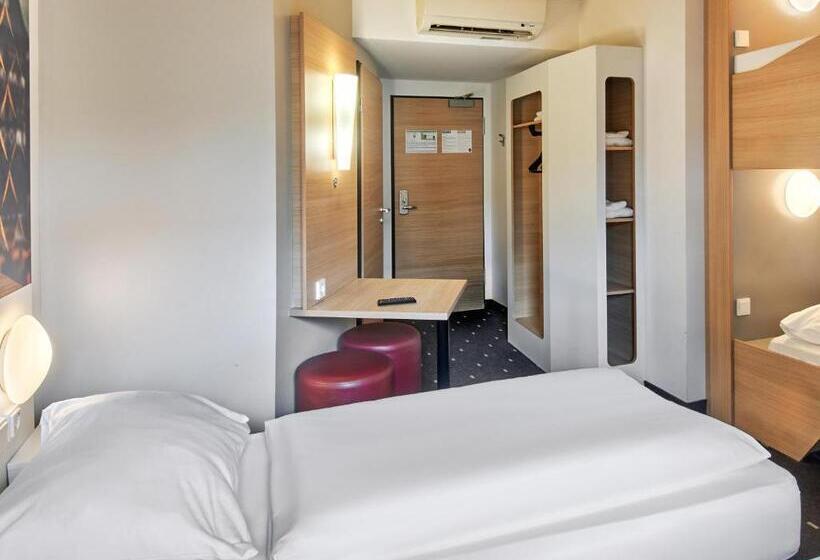 اتاق خانوادگی, B&b Hotel Frankfurt Nord