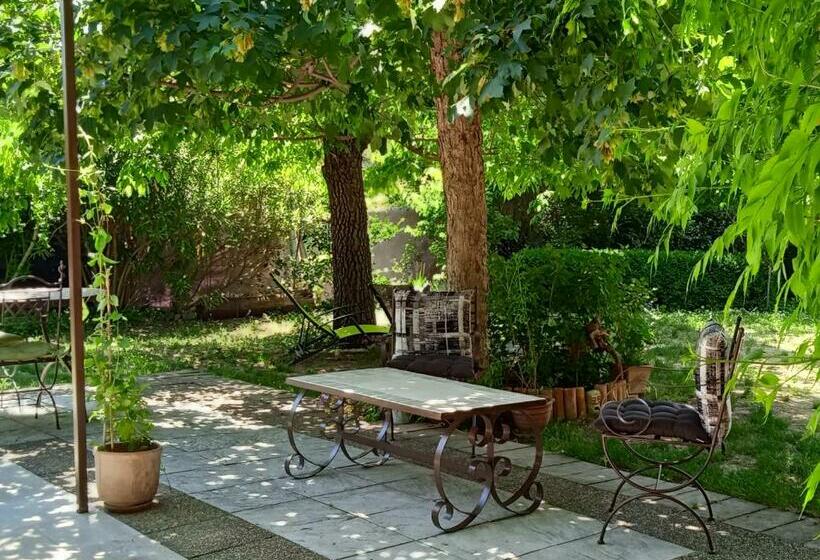اتاق استاندارد, Chambres D Hôtes La Chrysalide