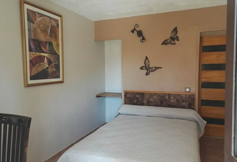 اتاق استاندارد, Chambres D Hôtes La Chrysalide