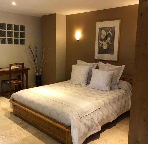 اتاق استاندارد, Chambres D Hôtes La Chrysalide