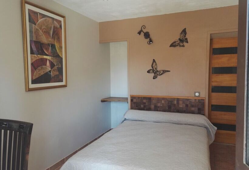 اتاق استاندارد, Chambres D Hôtes La Chrysalide