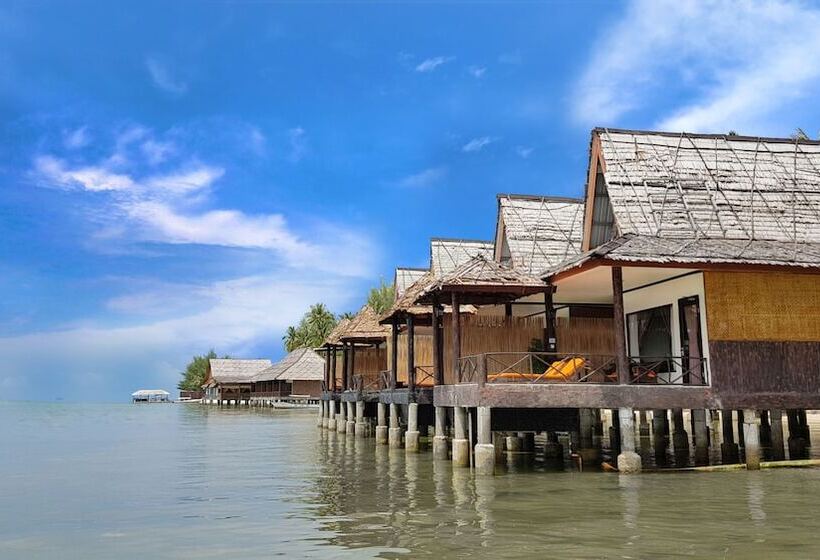 سوئیت رویال, Bintan Spa Villa Beach Resort & Spa