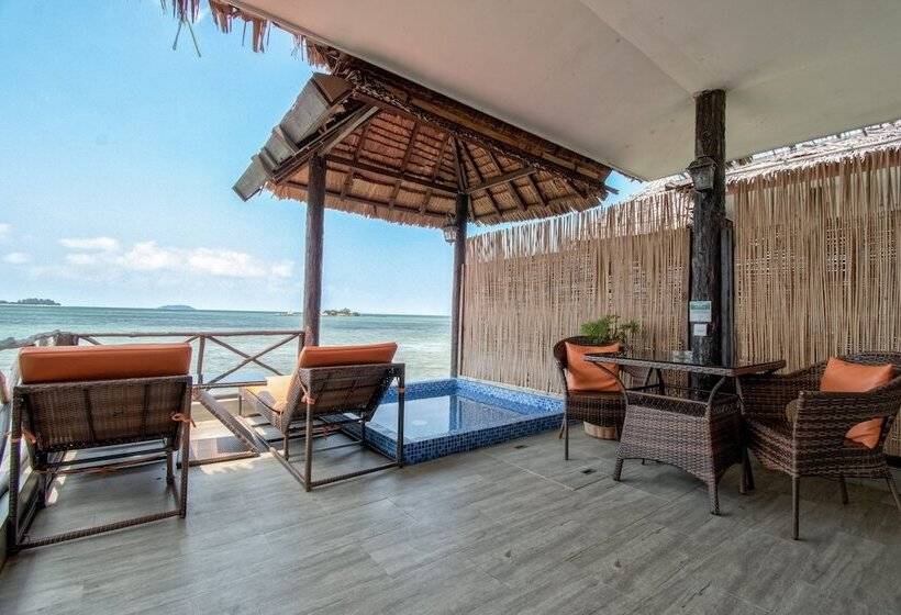 سوئیت رویال, Bintan Spa Villa Beach Resort & Spa