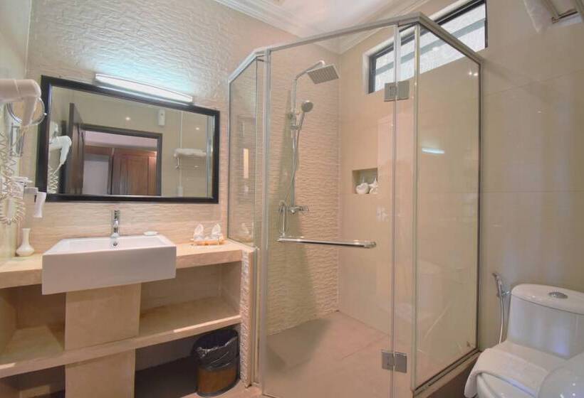 سوئیت رویال, Bintan Spa Villa Beach Resort & Spa