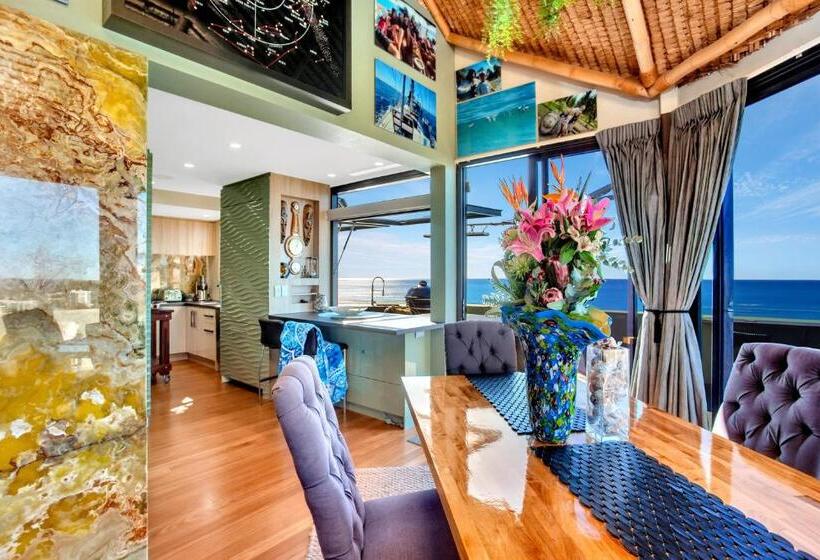 اتاق پنت هاوس, Burleigh Esplanade Apartments