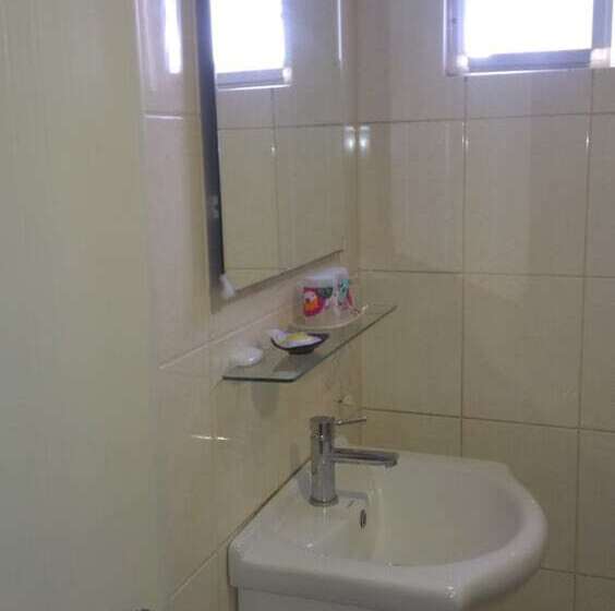 اتاق استاندارد, Childfun B&b Tong Wan