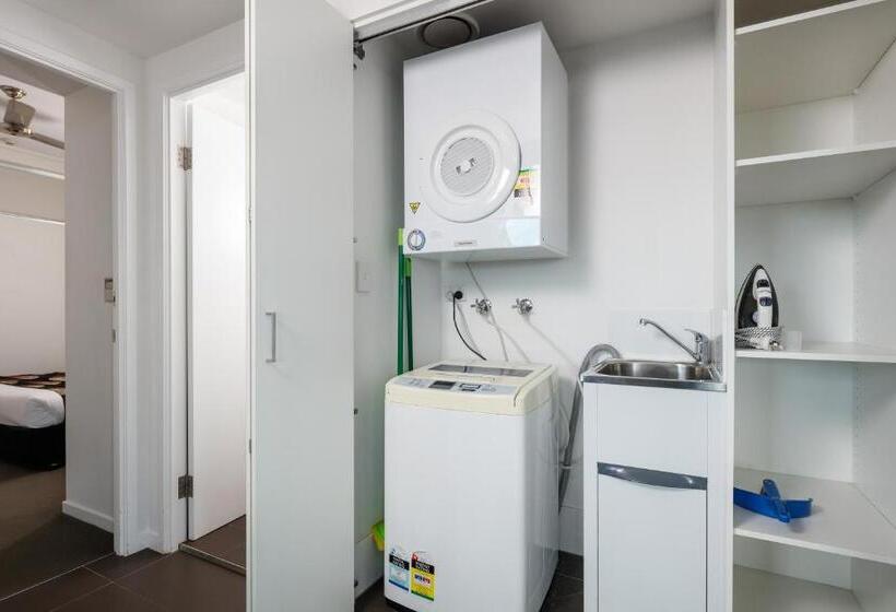 آپارتمان 2 خوابه, Central Holborn Apartments