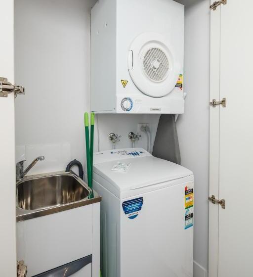 آپارتمان 3 خوابه, Central Holborn Apartments