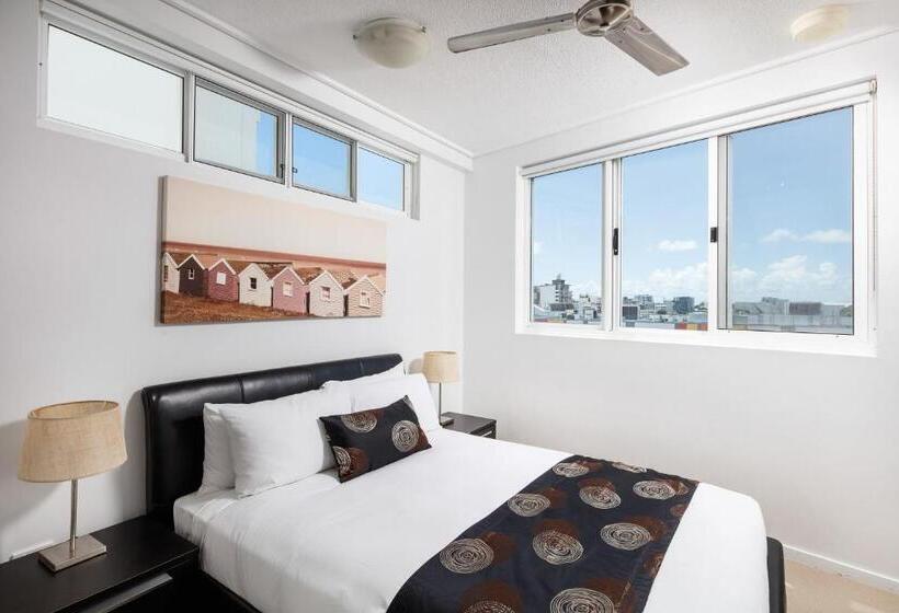 آپارتمان 3 خوابه, Central Holborn Apartments