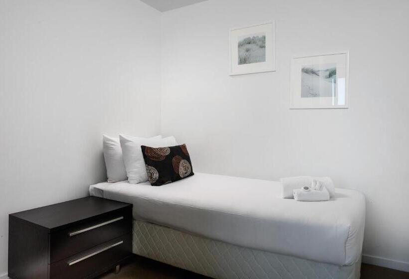 آپارتمان 3 خوابه, Central Holborn Apartments