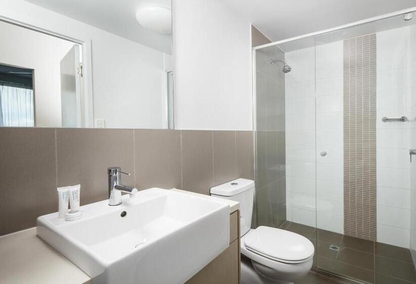 آپارتمان 3 خوابه, Central Holborn Apartments
