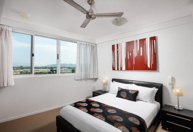 آپارتمان 3 خوابه, Central Holborn Apartments