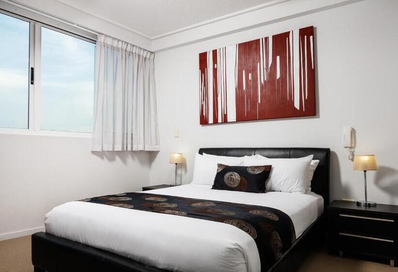 آپارتمان 3 خوابه, Central Holborn Apartments