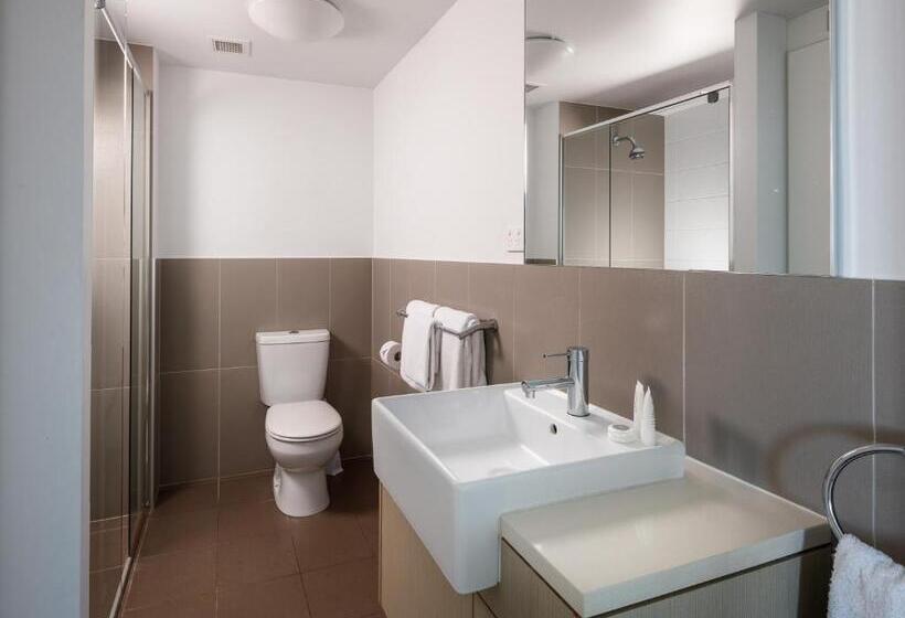 آپارتمان 3 خوابه, Central Holborn Apartments