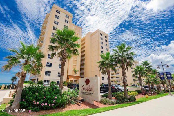 خانه 3 خوابه, Family Friendly   Direct Oceanfront Sanibel 303